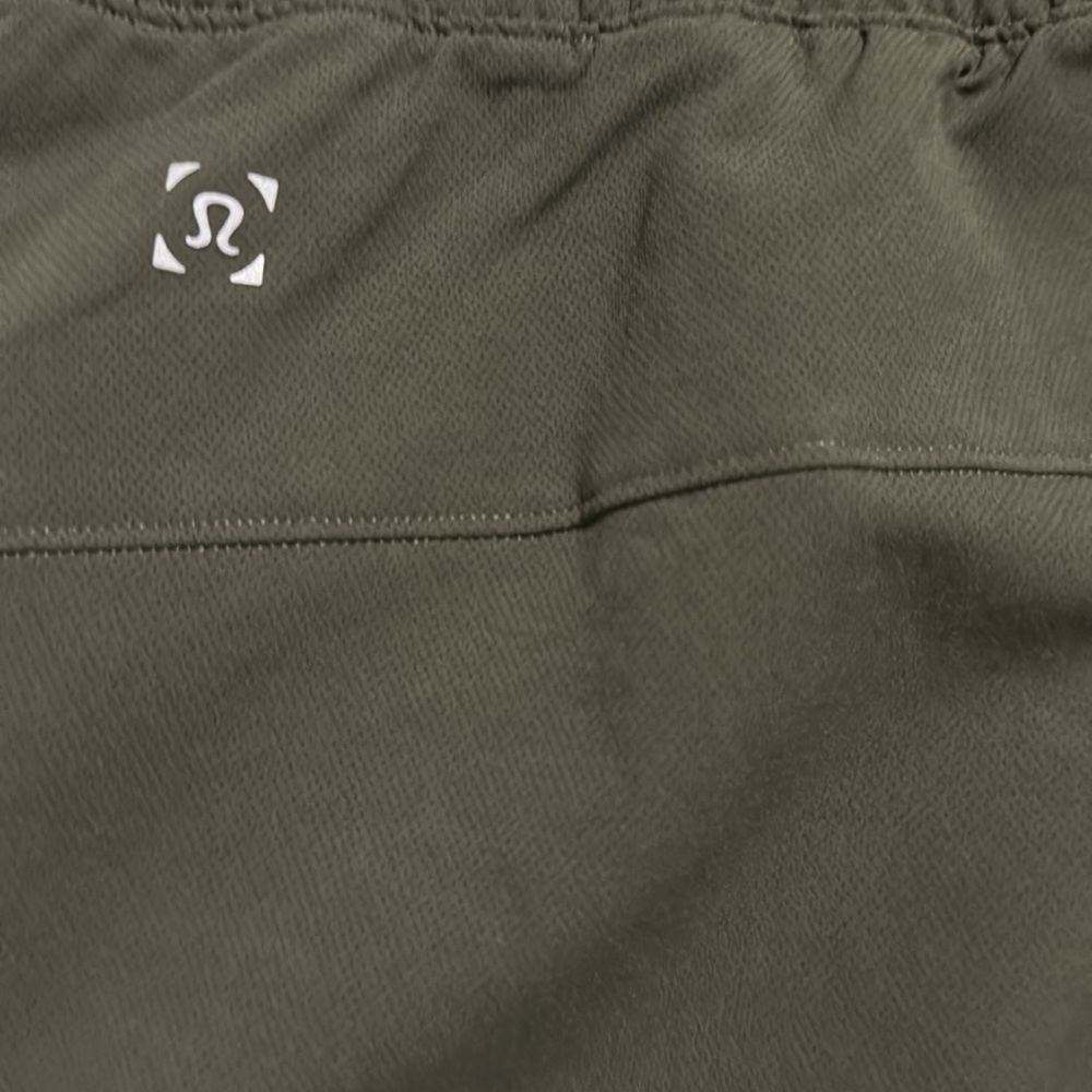 Lululemon Real Reset Men’s Shorts 13” - Picture 5 of 10